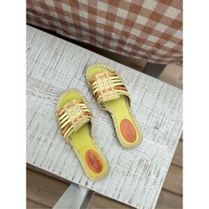 Vintage Cherokee Slides